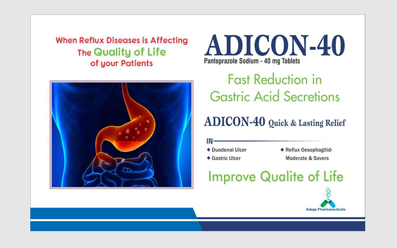 ADAGE Pharmaceuticals